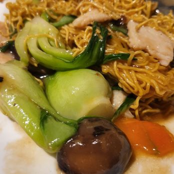 Couwami Asian Fusion - Hong Kong pan fried noodles - Asian Fusion Near Me - Azusa, California Couwami Asian Fusion - Hong Kong pan fried noodles - Asian Fusion Near Me - Azusa, California