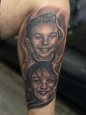 West End Tattoo & Piercing