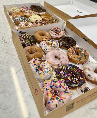 Duck Donuts by null