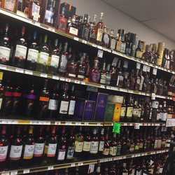 Village Package Store