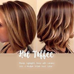 Chloe Hair Salon - This is what I asked for