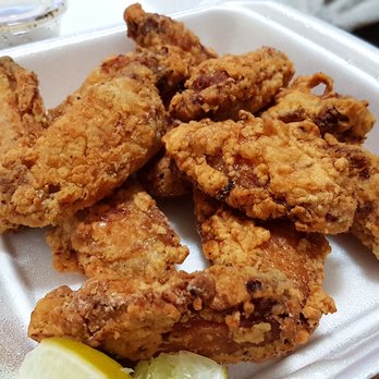 The Viet Noodle Guy - Chicken Wings - Vietnamese Near Me - Burnaby, British Columbia The Viet Noodle Guy - Chicken Wings - Vietnamese Near Me - Burnaby, British Columbia
