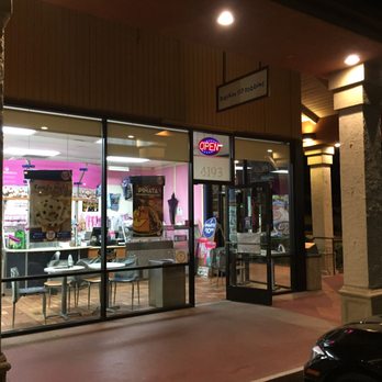 Baskin-Robbins - Trying to get ice-cream total fail almost at this location! Don't recommend at all rude service - Ice Cream & Frozen Yogurt Near Me - Cypress, California Baskin-Robbins - Trying to get ice-cream total fail almost at this location! Don't recommend at all rude service - Ice Cream & Frozen Yogurt Near Me - Cypress, California