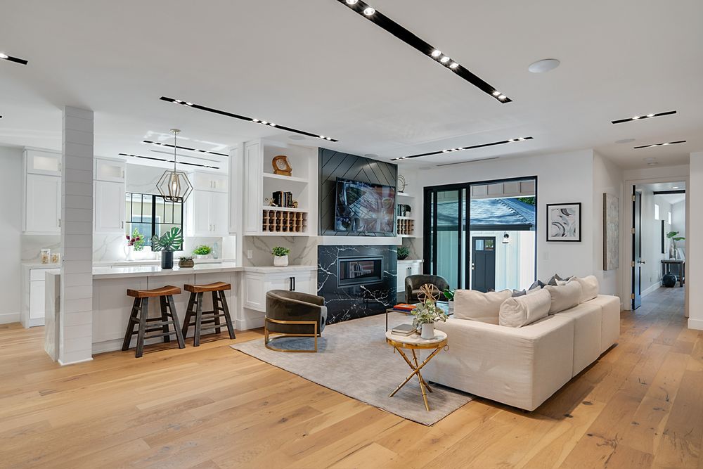 Slide of Lions Home Upgrade