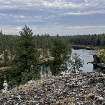 Riverside State Park: Bowl and Pitcher area - Hiking Near Me - Spokane, Washington Riverside State Park: Bowl and Pitcher area - Hiking Near Me - Spokane, Washington