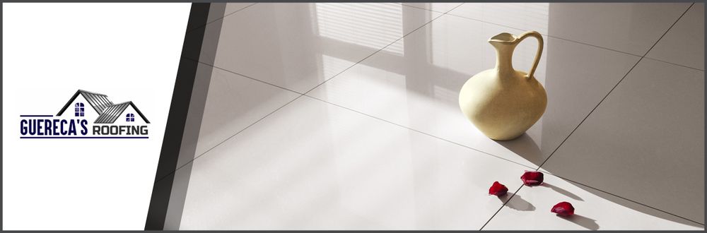 Slide of Guereca's Services