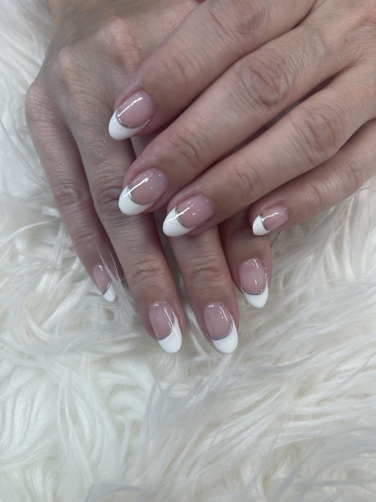 VOCO NAILS & SPA 63 Photos 2208 W Houston St, Broken Arrow, OK Yelp