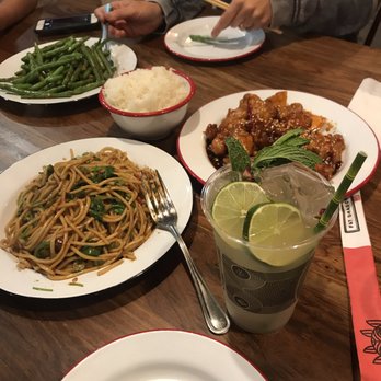 Fat Dragon - Dragon noodles and lychee lime green tea ! - Chinese Near Me - Los Angeles, California Fat Dragon - Dragon noodles and lychee lime green tea ! - Chinese Near Me - Los Angeles, California