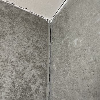 Fresh Remodel - Apparently this is normal - Flooring Near Me - Plantation, Florida