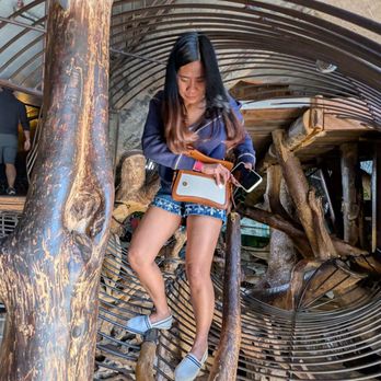City Museum - Museums Near Me - Saint Louis, Missouri
