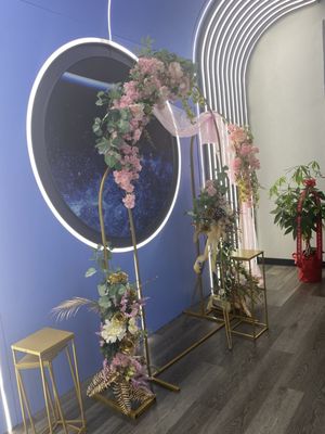 Dynasty KTV and Cafe by null