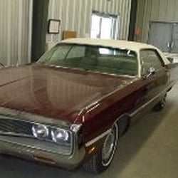 Star Auto Glass & Upholstery