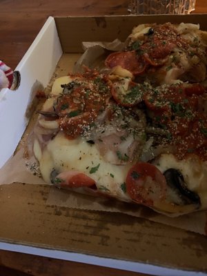 Cross Street Public House by null