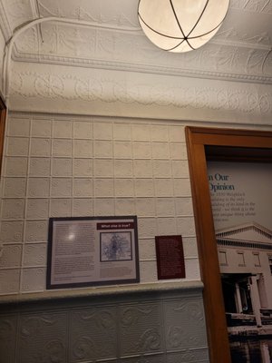 Erie Canal Museum by null