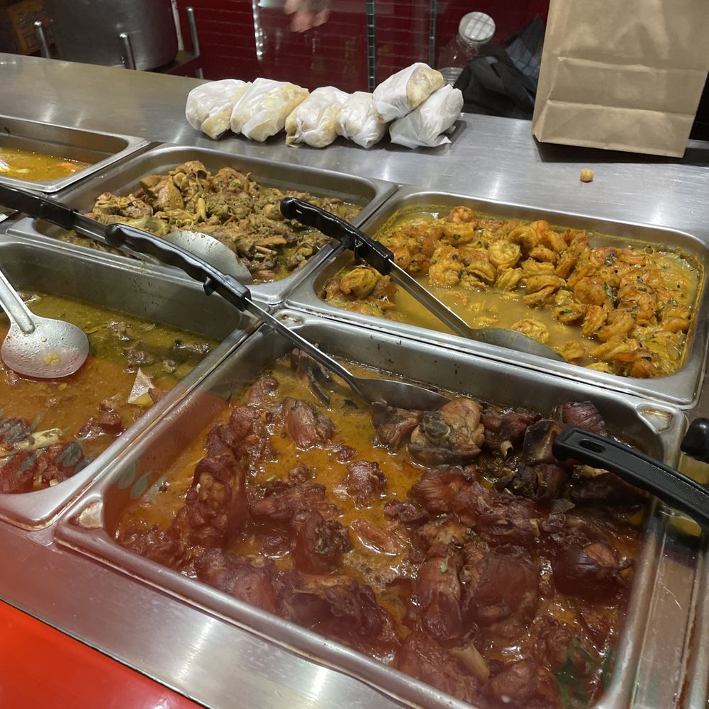 Hot table Hot table