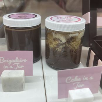 OMG Brigadeiros - Julia & Henrys - Chocolatiers & Shops Near Me - Miami, Florida OMG Brigadeiros - Julia & Henrys - Chocolatiers & Shops Near Me - Miami, Florida