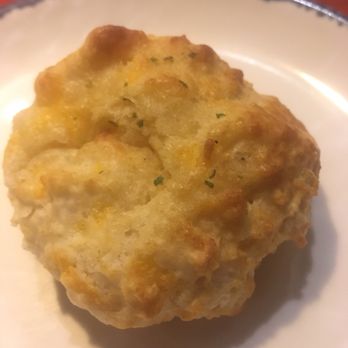 Red Lobster - Cheddar bay biscuit - Seafood Near Me - Oxford, Alabama