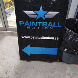 Paintball Nation