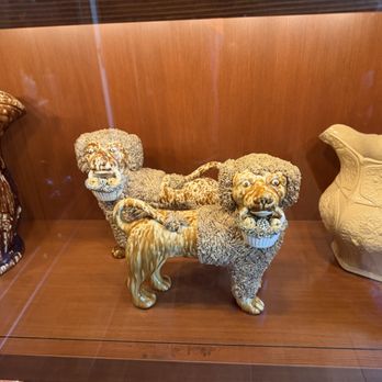 Bayou Bend Collection and Gardens - Art Museums Near Me - Houston, Texas