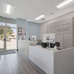 New Mark Modern Dentistry - Visit your local dentist in Kansas City for modern dental care.