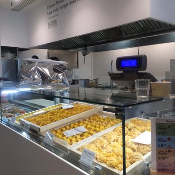 Bottega Portici - Italian Near Me - Rome, RM Bottega Portici - Italian Near Me - Rome, RM