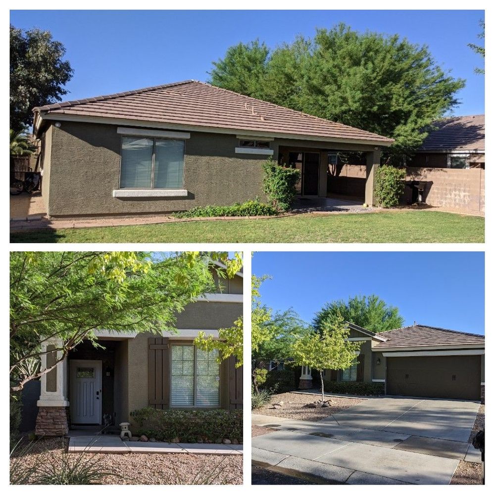 TLC LANDSCAPING & MAINTENANCE 15508 W Bell Rd, Surprise, Arizona