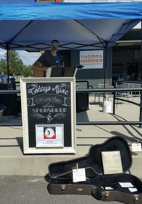 FAIRWOOD FARMERS MARKET by null