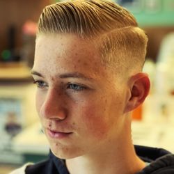 Jay’s Barbershop