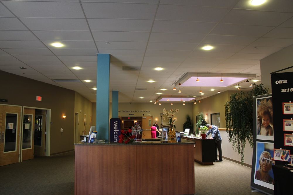 SUNNYVALE INTERNATIONAL CHURCH Updated September 2024 14 Photos