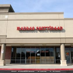 Madras Chettinaad - Enjoy daily Grand Lunch Buffett