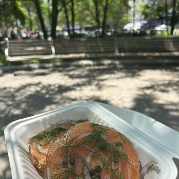 Apollo Bagels - Bagels Near Me - New York, New York Apollo Bagels - Bagels Near Me - New York, New York