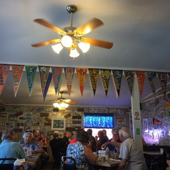 Friends Cafe - Diners Near Me - Flagler Beach, Florida