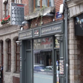 Le Vieux Istanbul - Fast Food Near Me - Lille, 59 Le Vieux Istanbul - Fast Food Near Me - Lille, 59