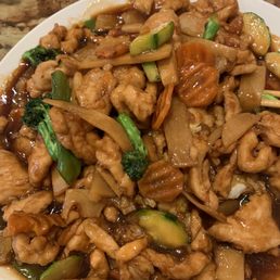 Egg foo young