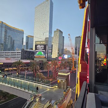 Hard Rock Cafe - View - American Near Me - Las Vegas, Nevada