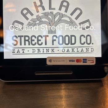 OAKLAND STREET FOOD CO - Updated February 2026 - 341 Photos & 286