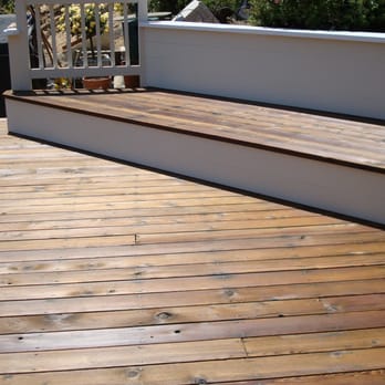 Tim Schmidt Painting - Deck refinishing - Painters Near Me - Sausalito, California Tim Schmidt Painting - Deck refinishing - Painters Near Me - Sausalito, California