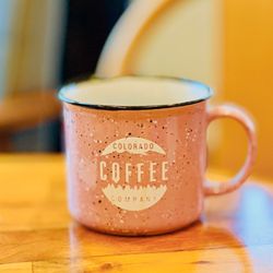 Colorado Coffee