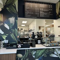 Kaldi’s Coffee