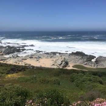 Casa Pablo Neruda en Isla Negra - Landmarks & Historical Buildings Near Me - El Quisco, VS