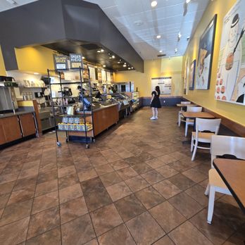 Einstein Bros. Bagels - Bagels Near Me - Oceanside, California