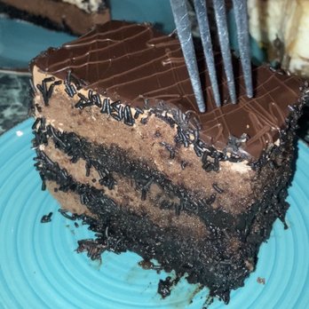 The Oasis Cafe - Troufa - Cafes Near Me - Flushing, New York