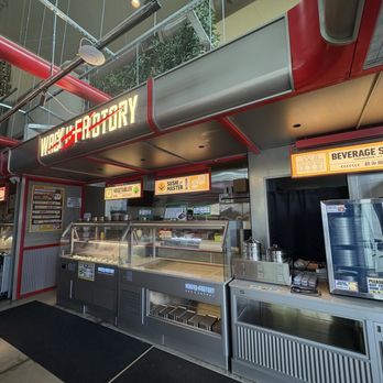 Wagyu Factory - Barbeque Near Me - Brea, California