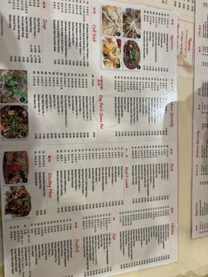 Menu photo 3 Sze Chuan Restaurant West Allis, WI Menu photo 3 Sze Chuan Restaurant West Allis, WI