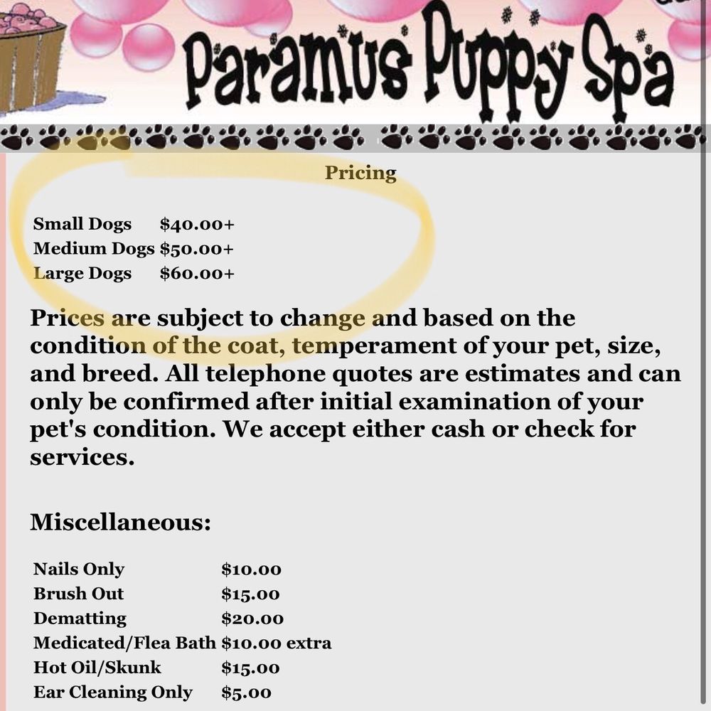 Pricing Pricing