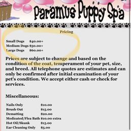 Pricing Pricing