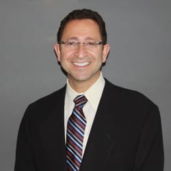 Ocular Prosthetics, Inc. - Stephen Haddad, California Ocularist