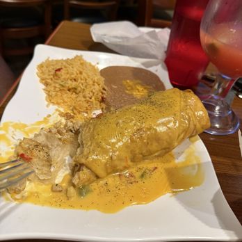 La Siberia Original - Chimicunga plate - Mexican Near Me - Houston, Texas La Siberia Original - Chimicunga plate - Mexican Near Me - Houston, Texas
