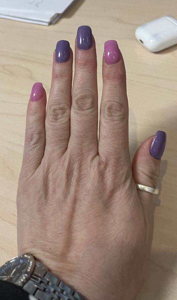 Perfect Nails Sterling Heights