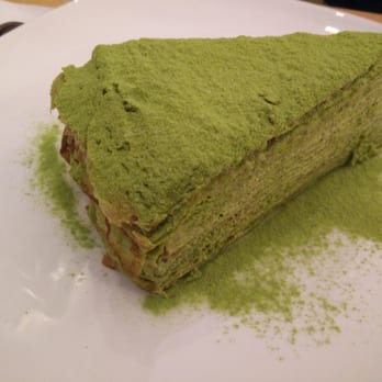 Prince Tea House - Crepe - Tea Rooms Near Me - Flushing, New York